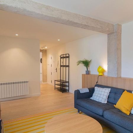 Apartamento Holidea Puerto Chico ซานตานเดร์ ภายนอก รูปภาพ