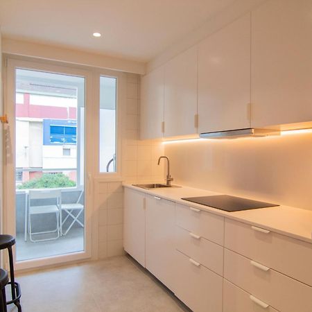 Apartamento Holidea Puerto Chico ซานตานเดร์ ภายนอก รูปภาพ