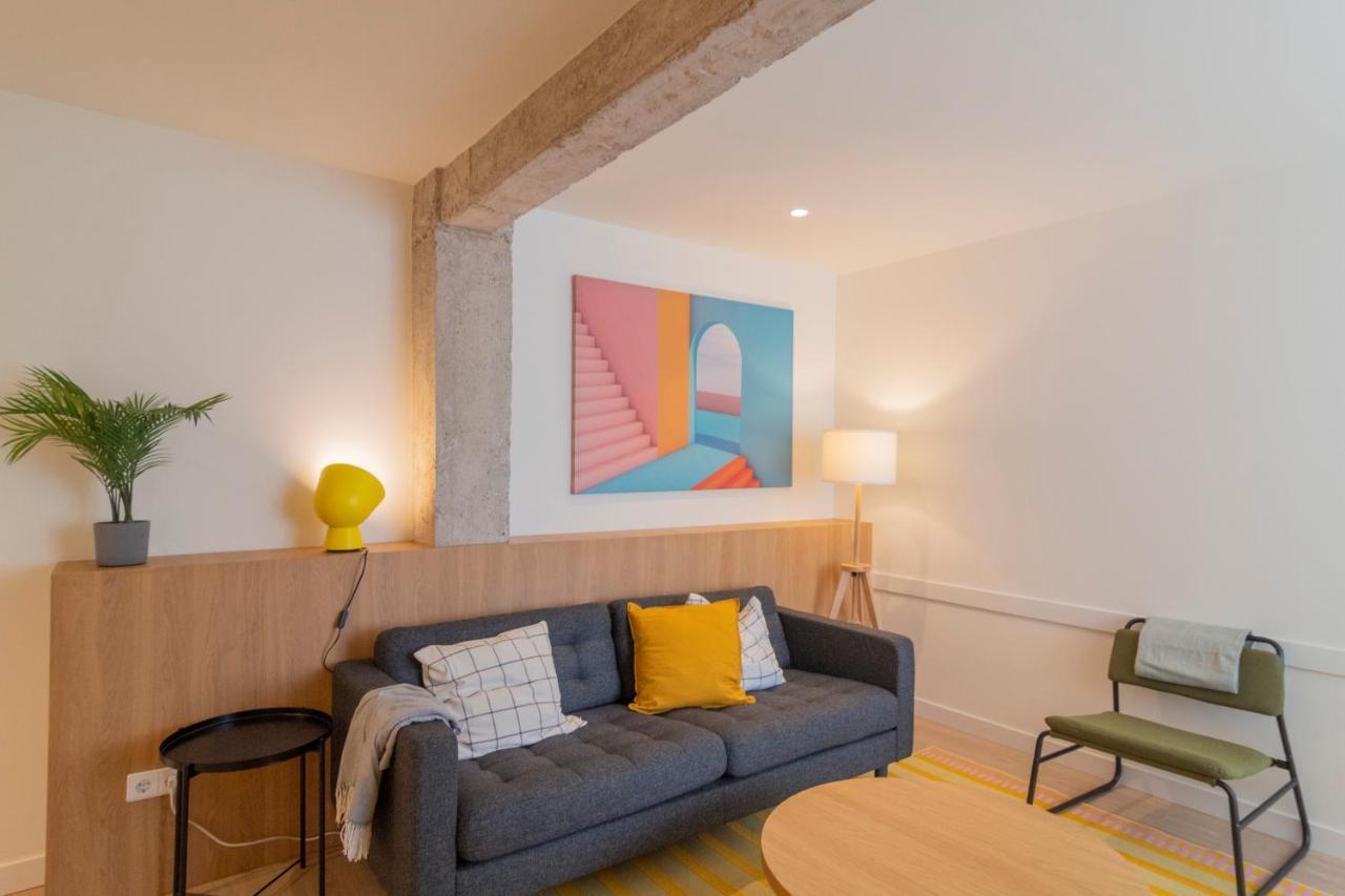 Apartamento Holidea Puerto Chico ซานตานเดร์ ภายนอก รูปภาพ