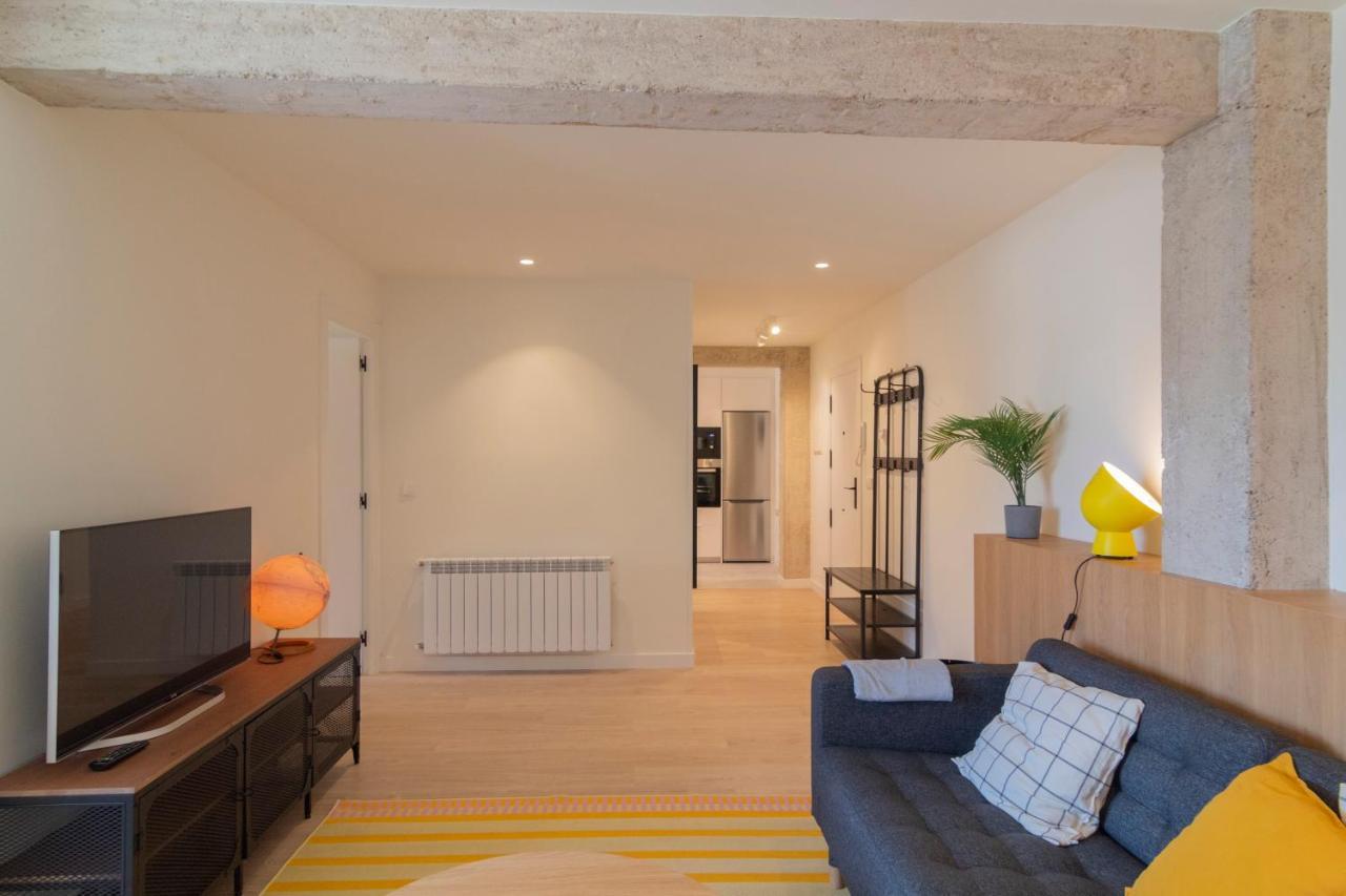 Apartamento Holidea Puerto Chico ซานตานเดร์ ภายนอก รูปภาพ
