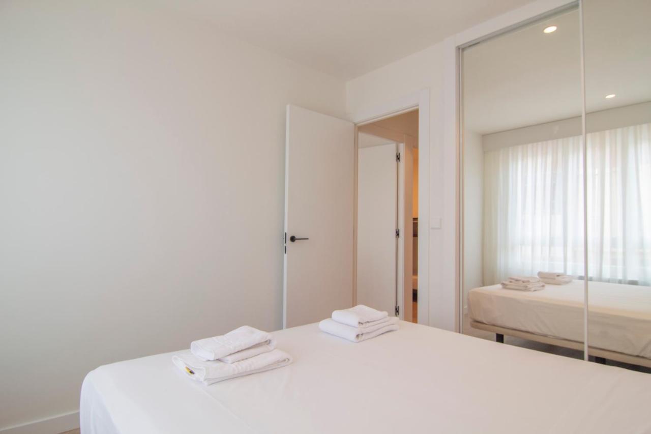 Apartamento Holidea Puerto Chico ซานตานเดร์ ภายนอก รูปภาพ