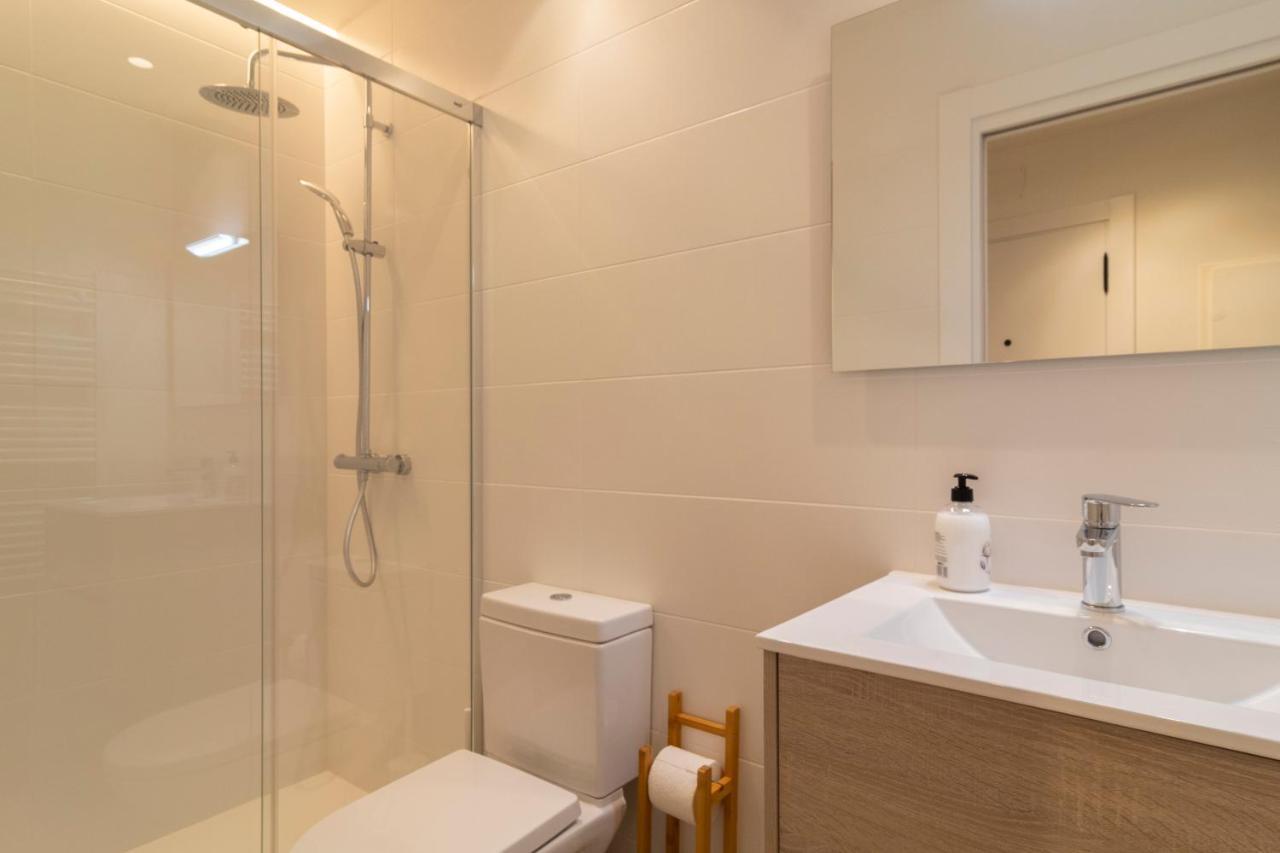 Apartamento Holidea Puerto Chico ซานตานเดร์ ภายนอก รูปภาพ