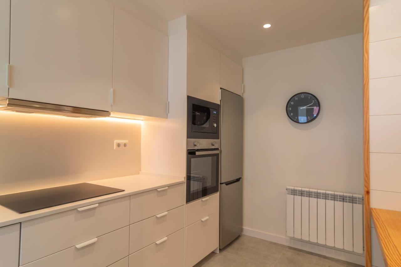 Apartamento Holidea Puerto Chico ซานตานเดร์ ภายนอก รูปภาพ