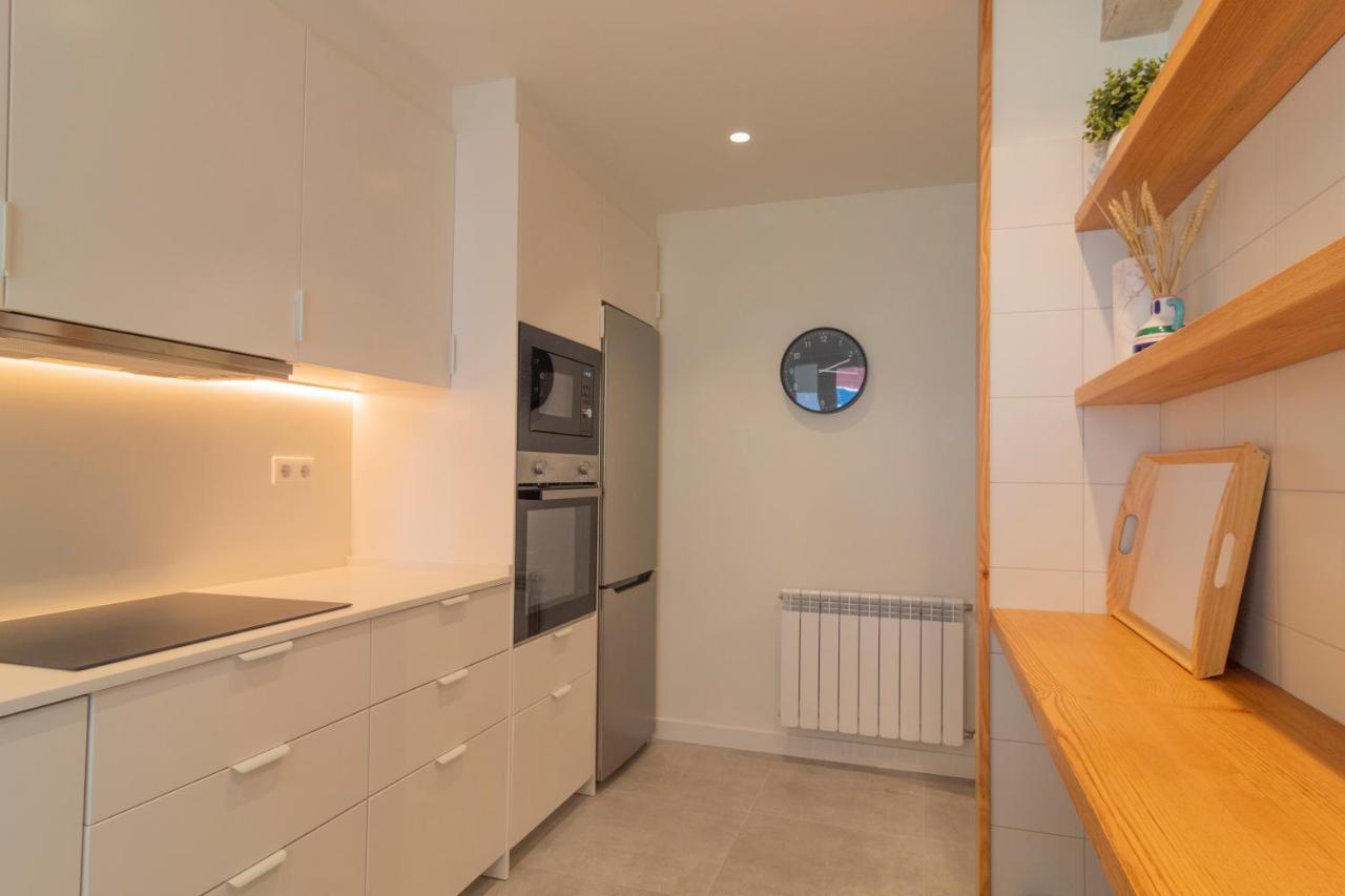 Apartamento Holidea Puerto Chico ซานตานเดร์ ภายนอก รูปภาพ
