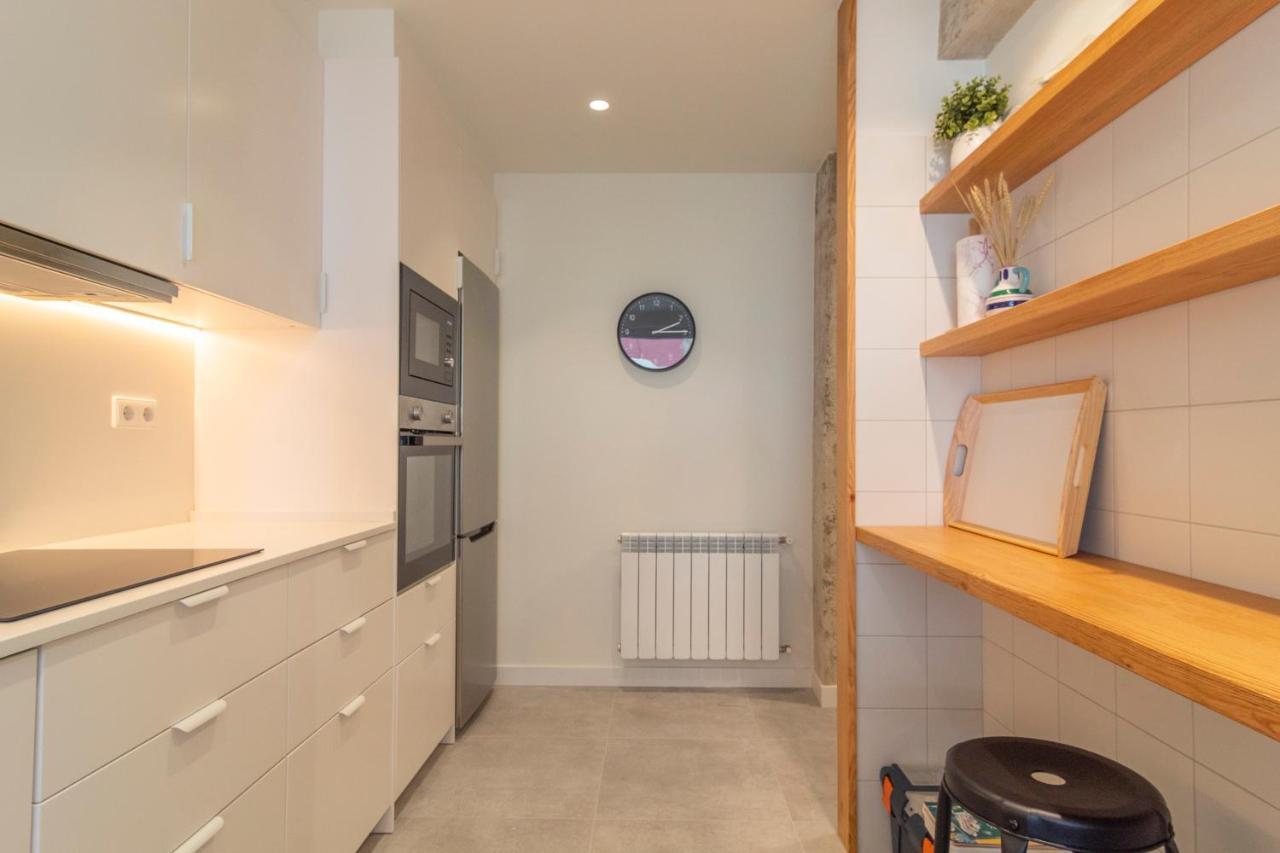 Apartamento Holidea Puerto Chico ซานตานเดร์ ภายนอก รูปภาพ