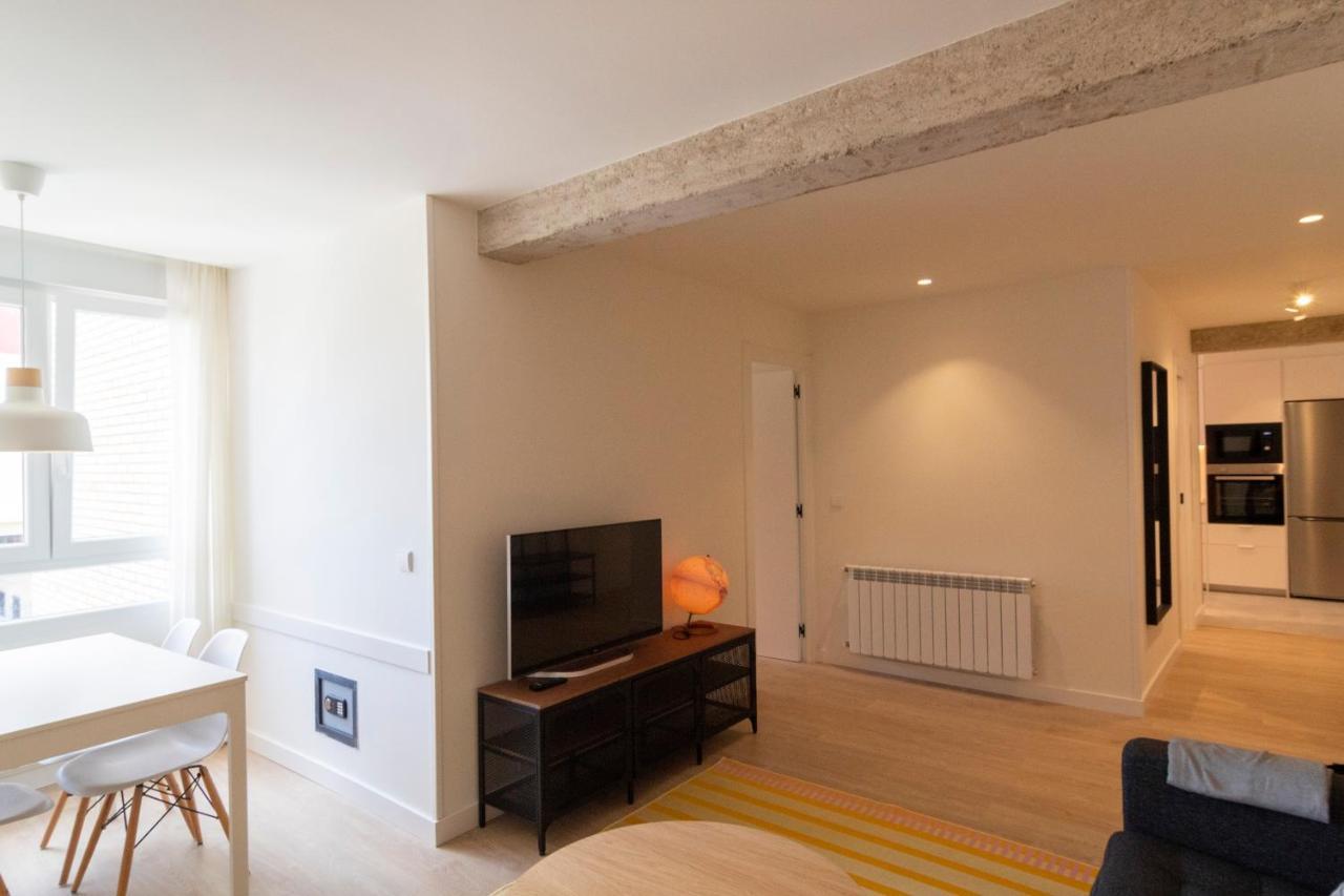 Apartamento Holidea Puerto Chico ซานตานเดร์ ภายนอก รูปภาพ