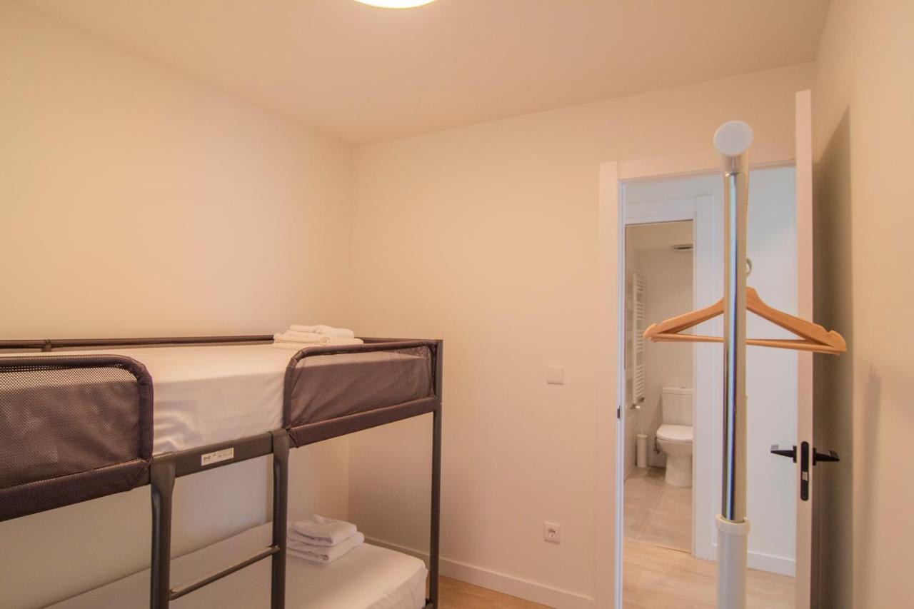 Apartamento Holidea Puerto Chico ซานตานเดร์ ภายนอก รูปภาพ