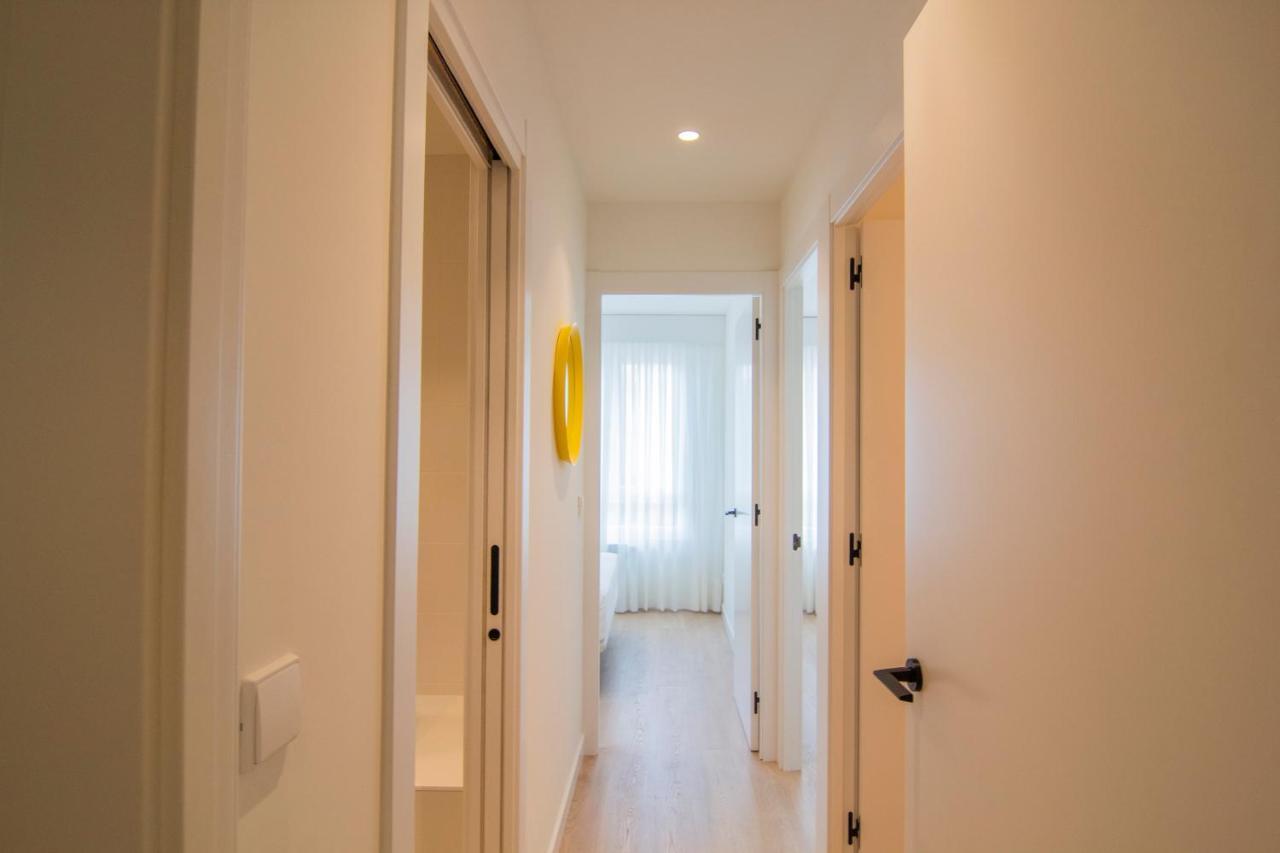 Apartamento Holidea Puerto Chico ซานตานเดร์ ภายนอก รูปภาพ