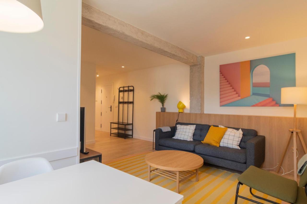 Apartamento Holidea Puerto Chico ซานตานเดร์ ภายนอก รูปภาพ