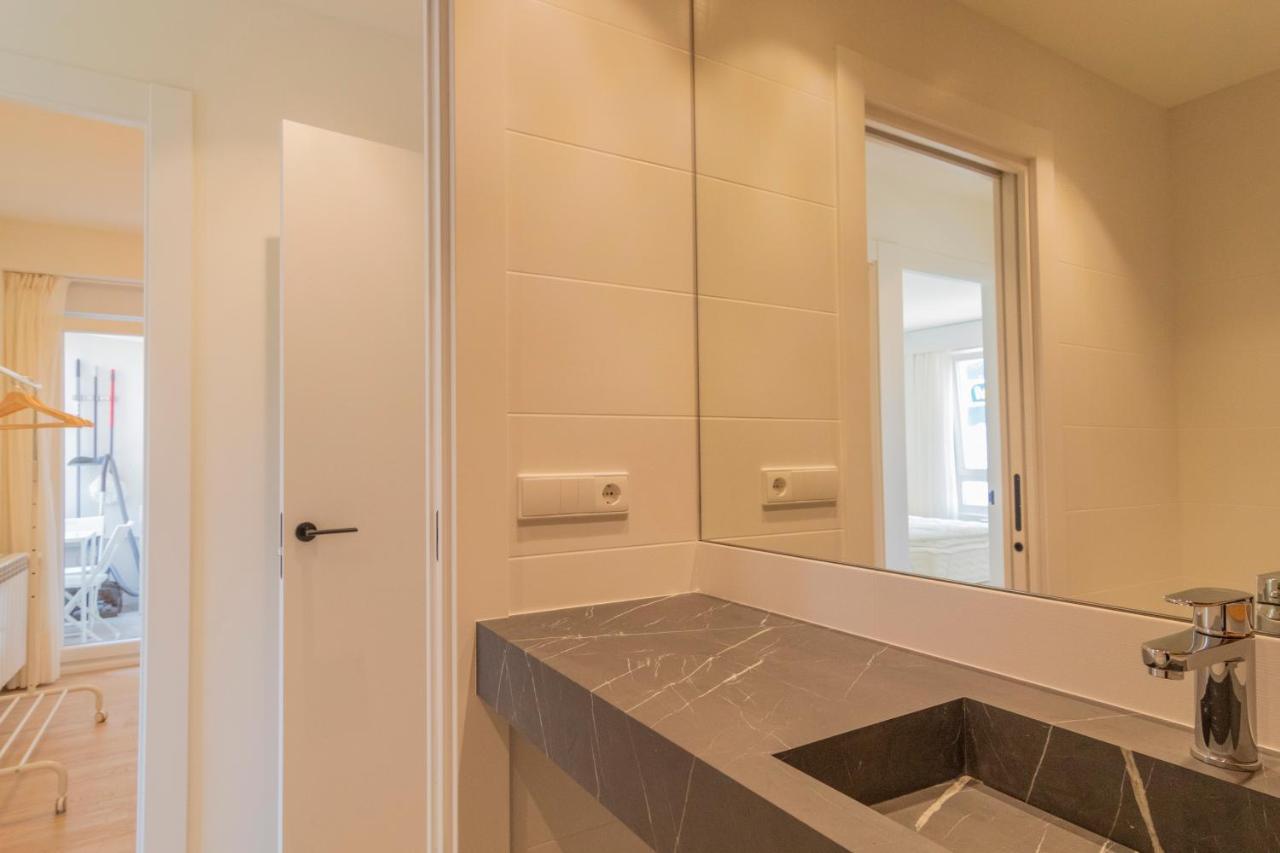 Apartamento Holidea Puerto Chico ซานตานเดร์ ภายนอก รูปภาพ