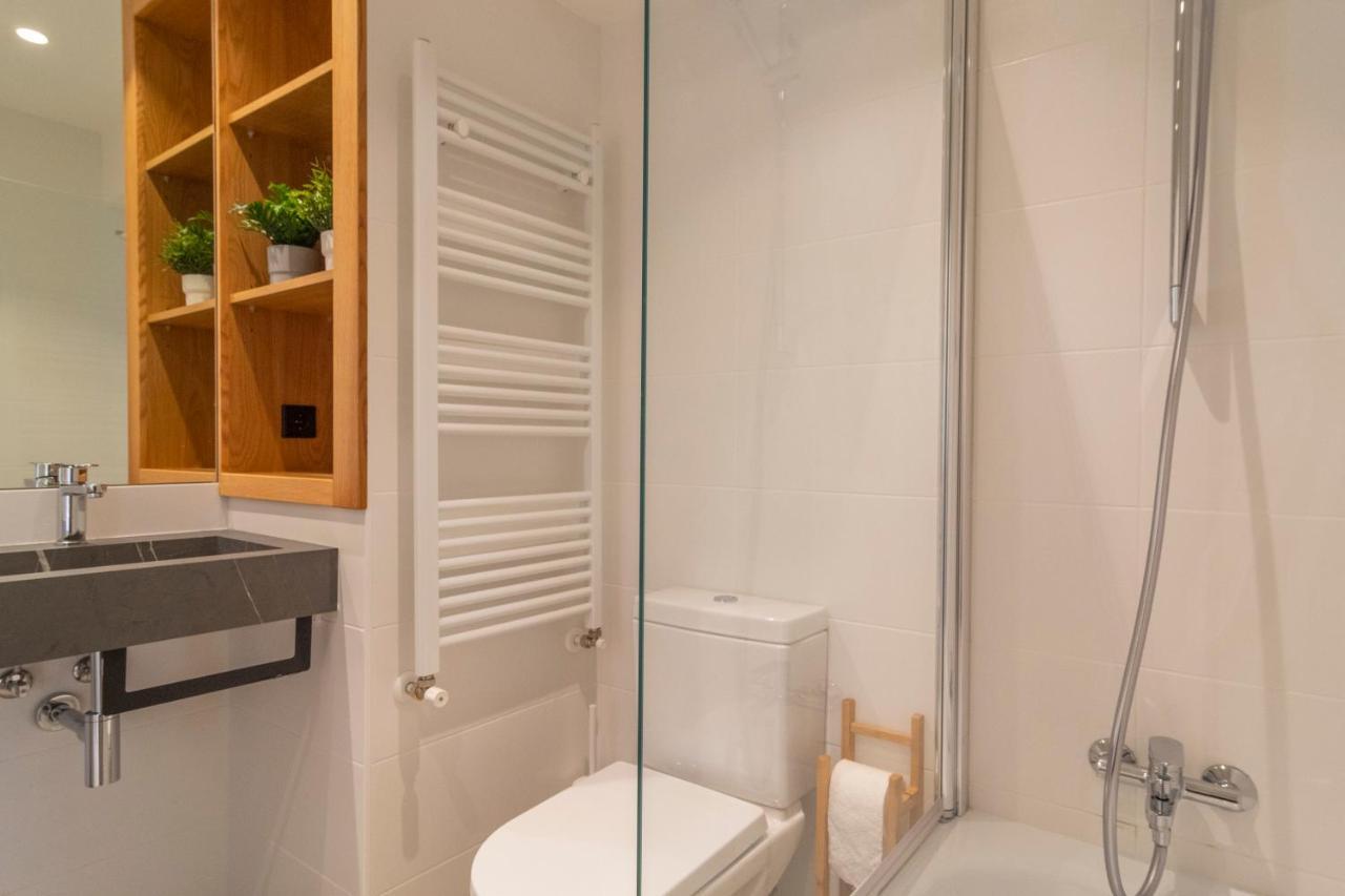 Apartamento Holidea Puerto Chico ซานตานเดร์ ภายนอก รูปภาพ