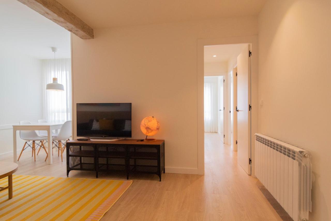 Apartamento Holidea Puerto Chico ซานตานเดร์ ภายนอก รูปภาพ