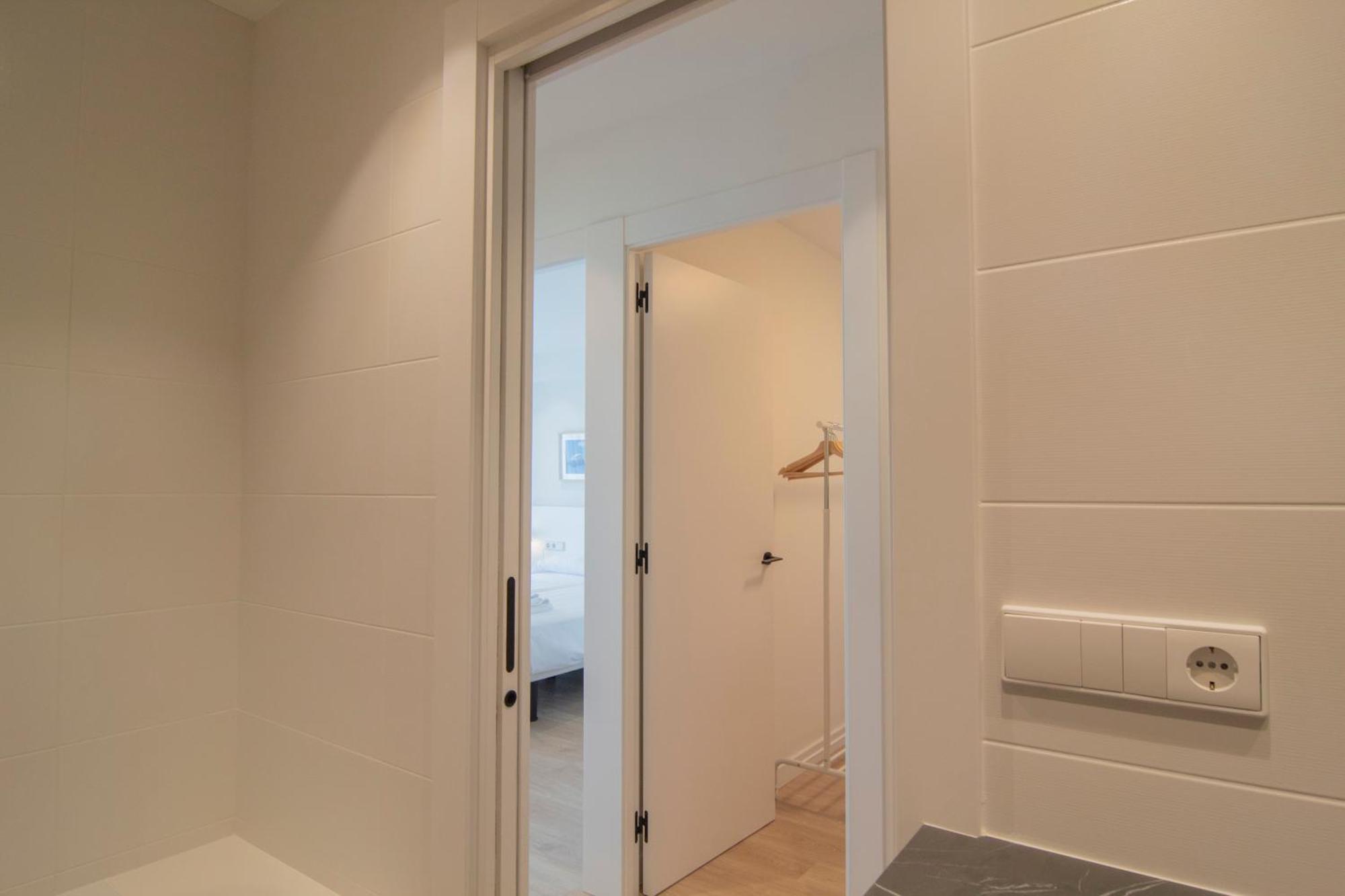 Apartamento Holidea Puerto Chico ซานตานเดร์ ภายนอก รูปภาพ